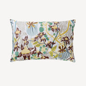 Kuddfodral 55x35 - En dans med vallmo