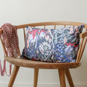 Kuddfodral 55x35 - I Annikas trädgård