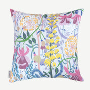 Kuddfodral 45x45 - I Annikas trädgård